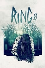 Poster de la película Ring 0