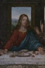 Poster de la película The Last Supper