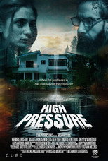 Poster de la película High Pressure