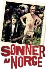 Poster de la película Sønner av Norge