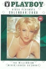 Poster de la película Playboy Video Playmate Calendar 2000