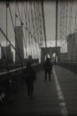 Poster de la película Brooklyn Bridge