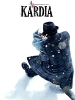 Poster de la película Kardia