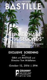 Poster de la película Help Me Chase Those Seconds