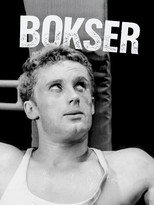 Poster de la película Boxer