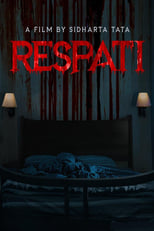 Poster de la película Respati