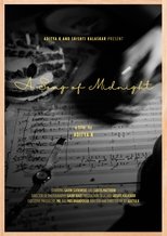 Poster de la película A Song of Midnight