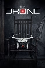 Poster de la película The Drone