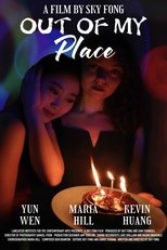 Poster de la película Out of My Place