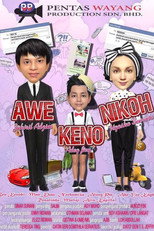 Poster de la película Awe Keno Nikah