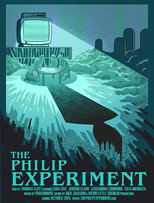 Poster de la película The Philip Experiment