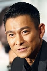 Actor Andy Lau