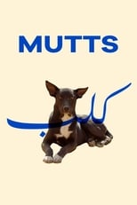 Poster de la película Mutts