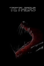 Poster de la película Tethers