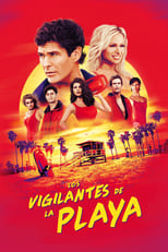 Poster de la serie Los vigilantes de la playa