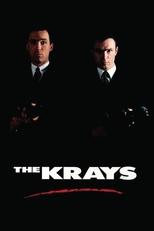 Poster de la película The Krays