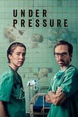 Poster de la serie Under Pressure