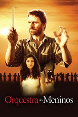 Poster de la película The Children's Orchestra