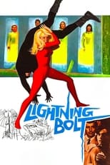 Poster de la película Lightning Bolt
