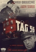 Poster de la película Tåg 56