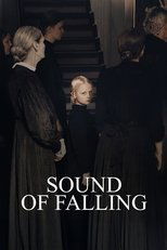 Poster de la película Sound of Falling