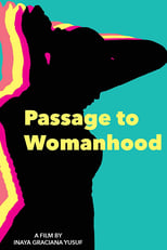 Poster de la película Passage to Womanhood