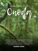 Poster de la película Searching for Onoda