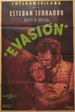 Poster de la película Evasión