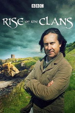 Poster de la serie Rise of the Clans