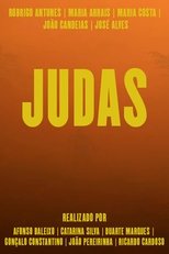 Poster de la película Judas