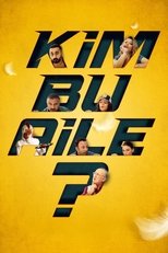 Poster de la película Kim Bu Aile?
