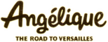 Logo Merveilleuse Angélique