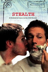 Poster de la película Stealth