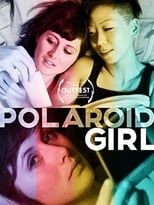 Poster de la película Polaroid Girl