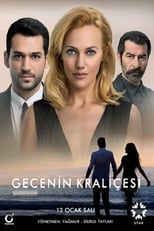 Poster de la serie Gecenin Kraliçesi