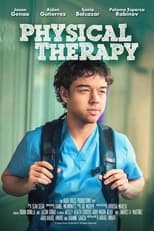 Poster de la película Physical Therapy