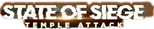 Logo State of Siege: Temple Attack