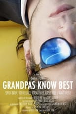 Poster de la película Grandpas Know Best