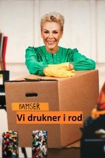 Vi drukner i rod