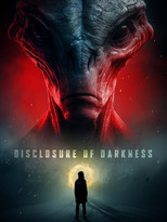 Poster de la película Disclosure of Darkness