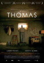 Poster de la película Thomas