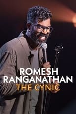 Poster de la serie Romesh Ranganathan: The Cynic