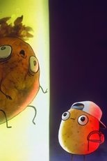 Poster de la película Potato Falls