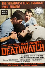 Poster de la película Deathwatch