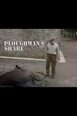 Poster de la película Ploughman's Share