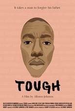 Poster de la película Tough