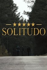 Poster de la película Solitudo
