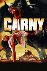 Poster de la película Carny