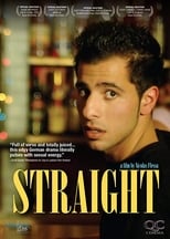 Poster de la película Straight