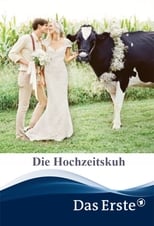 Poster de la película The Wedding Cow